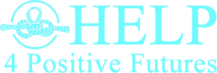 Help 4 Positive Futures Logo